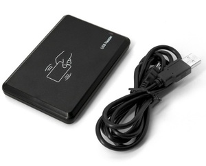 <span class=keywords><strong>125</strong></span> khz de escritorio circuito <span class=keywords><strong>RFID</strong></span>, lector de tarjeta <span class=keywords><strong>ID</strong></span> con USB para el emisor de la tarjeta - Product Image 6