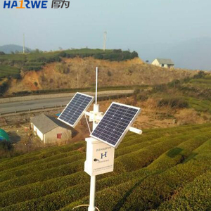 Al aire libre cajas <span class=keywords><strong>de</strong></span> metal para sistemas solares CCTV vigilancia - Product Image 1