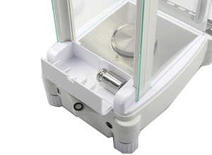 0.0000 balances électroniques balance <span class=keywords><strong>chine</strong></span> 0.1 <span class=keywords><strong>mg</strong></span> laboratoire bijoux analytique électronique usb diamant balance - Product Image 5