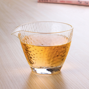 300 ml grueso vidrio borosilicato tazas Japón ondulación del agua <span class=keywords><strong>taza</strong></span> <span class=keywords><strong>de</strong></span> té - Product Image 2