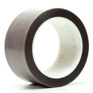 Heat Resistant PTFE Film Tape
