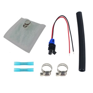 Kit d'installation de pompe à <span class=keywords><strong>carburant</strong></span> éthanol E85 haute pression 450 LPH F90000267 - Product Image 2