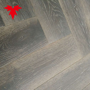 18x125mm <span class=keywords><strong>espiga</strong></span> 3 capas de madera de ingeniería <span class=keywords><strong>parquet</strong></span> - Product Image 2