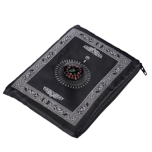 Gebed Mat Met Kompas - Product Image 2