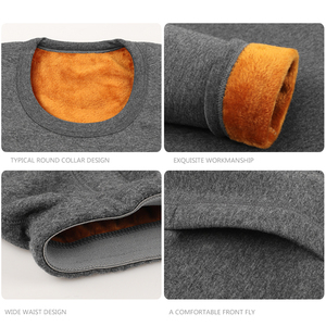 2 <span class=keywords><strong>Sous</strong></span>-vêtements thermiques longs pour hommes en vente chaude, <span class=keywords><strong>sous</strong></span>-vêtements thermiques pour hommes - Product Image 5
