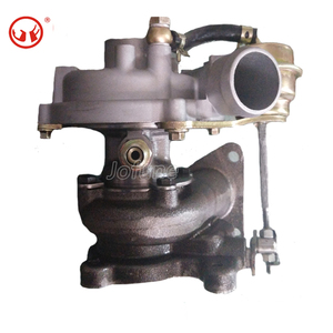 Kit turbo JF138001 K03 920 53039880008 OEM 028145701R pour Vento TD 1.9 Umwelt Diesel - Product Image 4