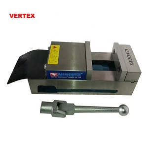 VERTEX VMC-4 VMC-6 Lock-Fixe II Mesin Presisi Vise - Product Image 3
