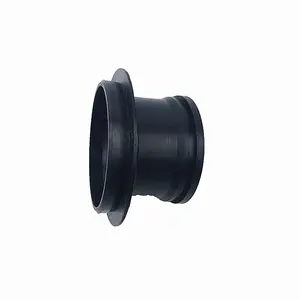 Equivalent nemo rogressive cavity pump SM-pin joint seal rubber sleeve for NETZSCH NM015 021 031 038 045 053 063 076 090 105 125