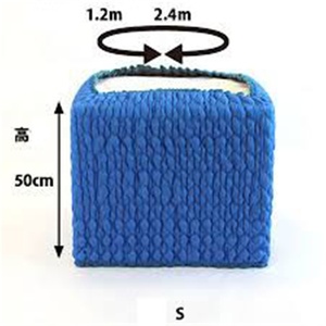 <strong>New</strong> Shrinkable Stretchable Elastic Moving Blanket <strong>Pads</strong> - Product Image 6