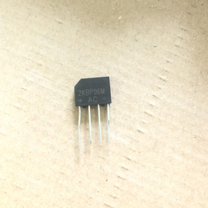 <span class=keywords><strong>Diode</strong></span> de <span class=keywords><strong>pont</strong></span> 2A 2KBP06M 600V - Product Image 1