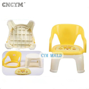 Taizhou precio <span class=keywords><strong>de</strong></span> fábrica del cliente <span class=keywords><strong>de</strong></span> plástico sillón del molde <span class=keywords><strong>de</strong></span> inyección fábrica silla <span class=keywords><strong>de</strong></span> bebé molde - Product Image 2