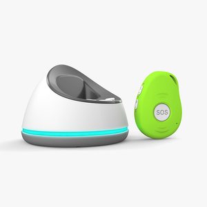 Mini toàn cầu <span class=keywords><strong>GPS</strong></span> định vị với SOS nút bằng giọng nói thông tin liên lạc không thấm nước 4 gam Mạng rơi xuống Báo động người già Alzheimer <span class=keywords><strong>GPS</strong></span> <span class=keywords><strong>Tracker</strong></span> - Product Image 1