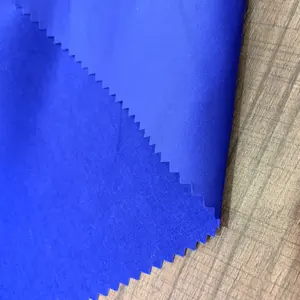 % 100% Polyester mikro Fiber şeftali tüyü kumaş