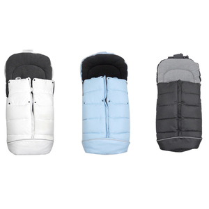 <span class=keywords><strong>Nid</strong></span> D'ange Ultraléger Respirant Bébé Poussette Sac de Couchage - Product Image 2