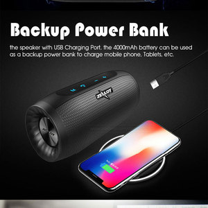 32 GB capacidad digital altavoces reproductor de mp3 audio <span class=keywords><strong>Barato</strong></span> Altavoz bluetooth - Product Image 4