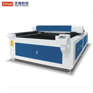 None metal CNC Laser cutting &engraving machine 1325