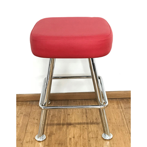 En gros Personnalisé Top Forte Casino Chaise <span class=keywords><strong>de</strong></span> <span class=keywords><strong>Bar</strong></span> Pivotant Tabourets Avec Dos Casino Slot Chaises - Product Image 3