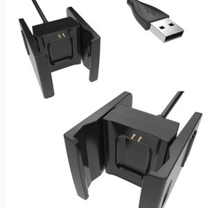 Ban đầu thông minh xem USB Sạc USB sạc cáp cho <span class=keywords><strong>Fitbit</strong></span> phí 2 - Product Image 2