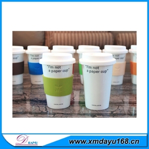 Diseño <span class=keywords><strong>Especial</strong></span> divertido taza de la taza de cerámica - Product Image 1