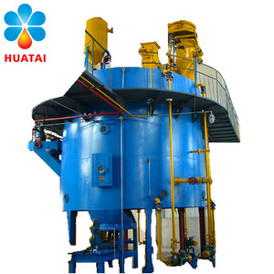 Bajo consumo de disolventes de colza máquina de extracción de <span class=keywords><strong>aceite</strong></span> - Product Image 4