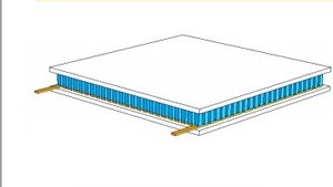 TGM-287-1.4-1.5สร้างไฟฟ้า15V1.65A 24W เทอร์โมทนอุณหภูมิ230องศาเทอร์โมโม - Product Image 2