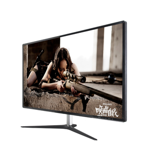 2 ms Réponse FHD <span class=keywords><strong>24</strong></span> pouce LED TV Écran D'ordinateur <span class=keywords><strong>144</strong></span> <span class=keywords><strong>hz</strong></span> - Product Image 3
