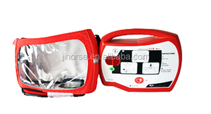 China supplier EVA medical AED coach AED protective case bag - Product Image 2