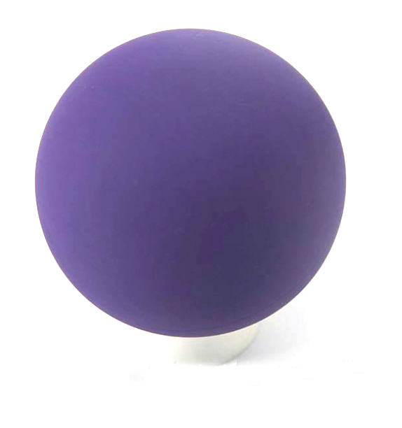 Цветной мягкий похлопывающий резиновый мяч френкобол Racquetball