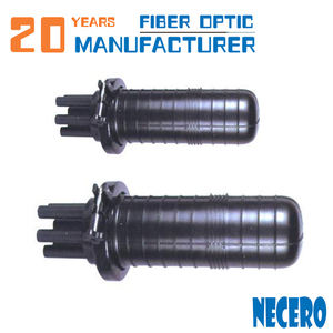 3 m de cable óptico común de fibra óptica Cierre de empalme por Necero - Product Image 4