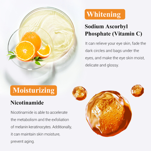 LANBENA essence de blanchiment vitamine <span class=keywords><strong>c</strong></span> crème dépilatoire - Product Image 4