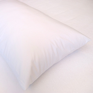 Alergólogo de puro algodón cremallera impermeable antibacteriano funda de almohada - Product Image 6