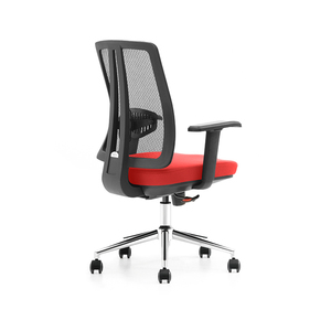 Hot Sale office furniture comfortable medium a computer task swivel mesh office chair - Product Image 1