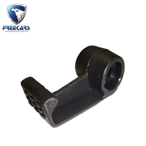 Poignée intérieure adaptée aux pièces du corps <span class=keywords><strong>Iveco</strong></span>, Kit de pièces détachées pour <span class=keywords><strong>camion</strong></span> <span class=keywords><strong>coin</strong></span> 504060738 98472610 - Product Image 1