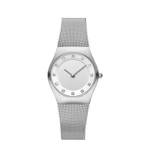 <span class=keywords><strong>Montre</strong></span> plaquée or Rose, usine Oem avec quantité minimale de commande, bracelet personnalisé pour femmes, petite <span class=keywords><strong>montre</strong></span> minimaliste à Quartz - Product Image 3