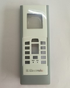 Hơn 10 năm kinh nghiệm chuyên nghiệp IMD ống kính nhà máy IMD chèn phim nhựa tiêm đúc Bìa trường hợp bảng điều khiển - Product Image 5