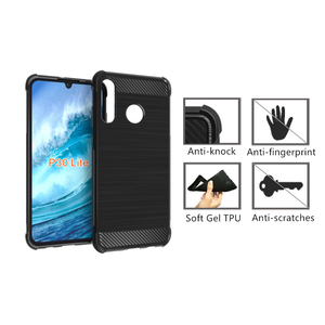 <span class=keywords><strong>P30</strong></span> <span class=keywords><strong>Lite</strong></span> Telefone Celular suave TPU <span class=keywords><strong>funda</strong></span> <span class=keywords><strong>para</strong></span> <span class=keywords><strong>Huawei</strong></span> <span class=keywords><strong>P30</strong></span> <span class=keywords><strong>Lite</strong></span> - Product Image 2