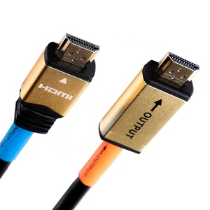 Largo hdmi macho a macho de 1,4 de 2,0 v hdmi cable <span class=keywords><strong>hd</strong></span> para ps2 sistema de cine en casa o tv A las consolas de juego - Product Image 5
