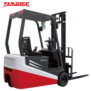 <span class=keywords><strong>Tcm</strong></span> 2 ton carretilla elevadora eléctrica - Product Image 1