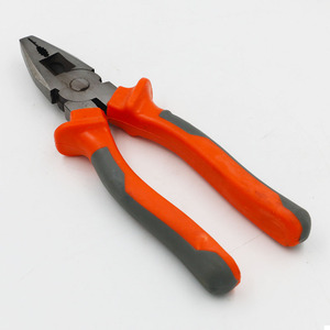 Sản Xuất Chất Lượng Khác Nhau Thợ Điện Dây Cắt Kết Hợp Kìm - Product Image 1