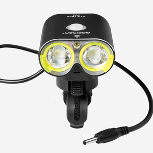 1600 lumen IPX6 carrera de ciclismo Super LED luz de la <span class=keywords><strong>bicicleta</strong></span> USB accesorio recargable de <span class=keywords><strong>bicicleta</strong></span> de montaña de <span class=keywords><strong>faro</strong></span> - Product Image 3