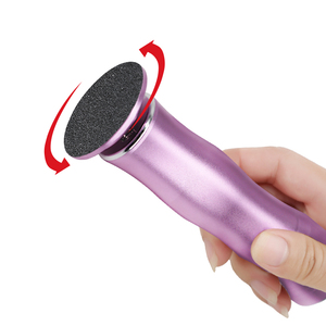 ROHS/CE Certificat USB Rechargeable Électrique Pied Cal Remover - Product Image 4