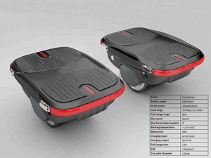 New Self Balancing Hovershoes 3.5inch <strong>Hover</strong> <strong>Shoes</strong> - Product Image 4