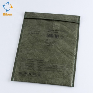 New Design Untearable Waterproof Tyvek <strong>Laptop</strong> Sleeve <strong>Laptop</strong> <strong>Cover</strong> - Product Image 2