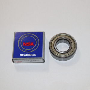 <span class=keywords><strong>NSK</strong></span> original Japon <span class=keywords><strong>6206</strong></span> profonde roulement à billes taille 30*62*16mm - Product Image 1