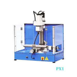 Gluck-mini fresadora cnc, a la venta