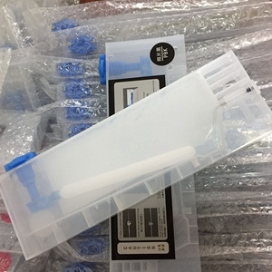 Cartuccia d'inchiostro vuota da 220 ml per stampanti Epson Mimaki Roland Mutoh - Product Image 4