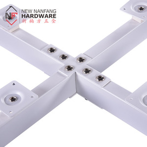 Nhà máy bán buôn mới nhất thiết kế văn phòng ông chủ khung bảng - Product Image 3