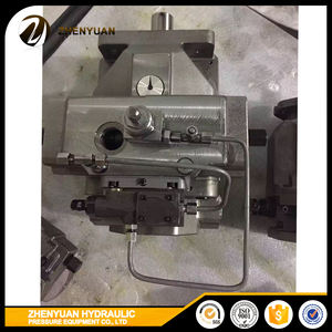 Barato A4VSO250 <span class=keywords><strong>Dr</strong></span>, DRG, DFR triplex bomba de lodo de perforación - Product Image 4