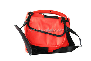 China supplier EVA medical AED coach AED protective case bag - Product Image 4
