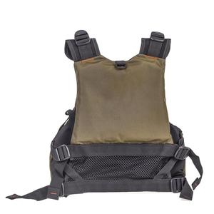 <span class=keywords><strong>Chaleco</strong></span> salvavidas de nailon para <span class=keywords><strong>Pesca</strong></span> con mosca, <span class=keywords><strong>mochila</strong></span> transpirable multifunción, señuelo de secado rápido, carrete, equipo de <span class=keywords><strong>Pesca</strong></span>, chalecos - Product Image 2